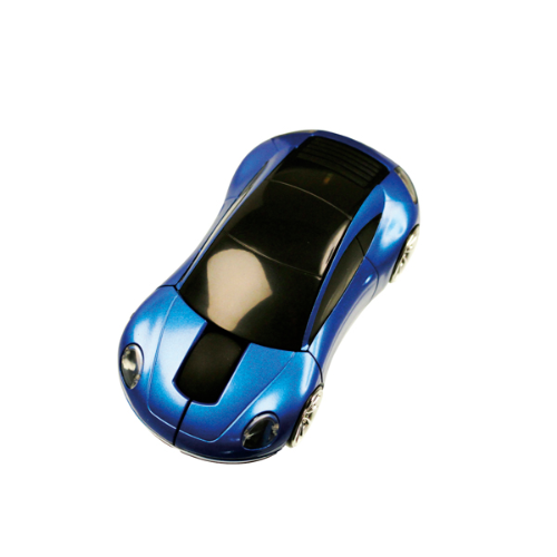 RF Car Mouse                                      