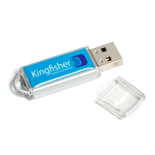 Bubble USB FlashDrive                             