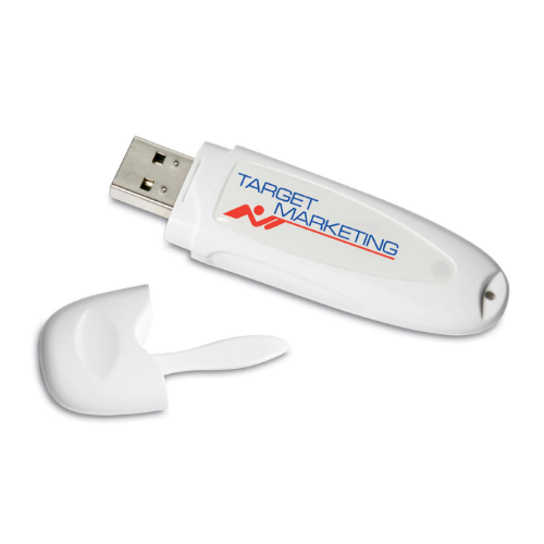 Clip USB FlashDrive                               