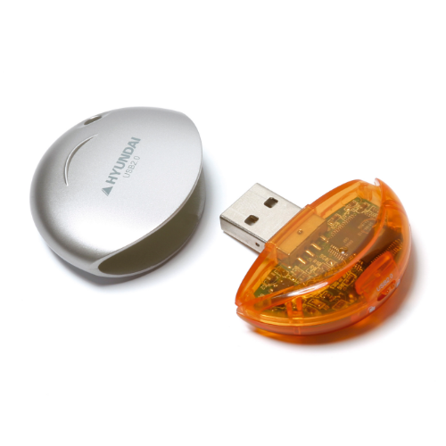 Disk USB FlashDrive                               