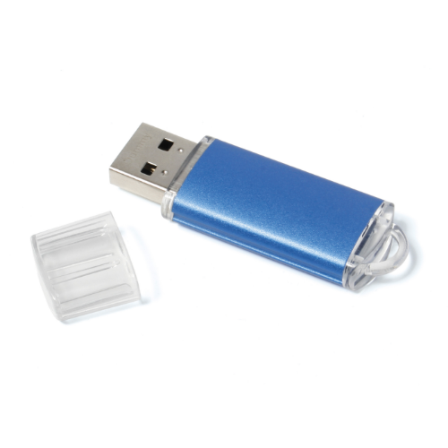 Duo USB FlashDrive                                