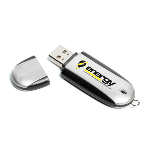 Aluminium USB FlashDrive Express                  