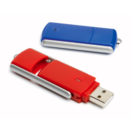 Flip 3 USB FlashDrive                             
