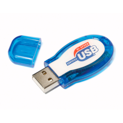 Jelly USB FlashDrive                              