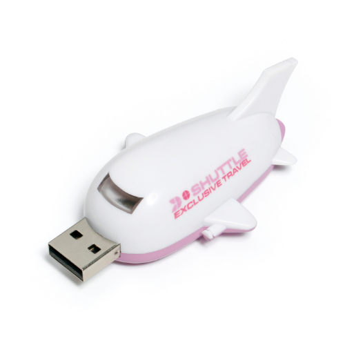 Jet USB FlashDrive                                