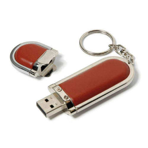 Leather 4 USB FlashDrive                          