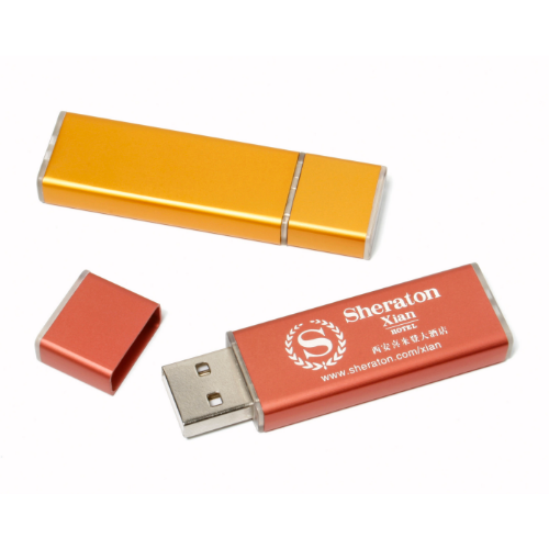 Lustre USB FlashDrive                             