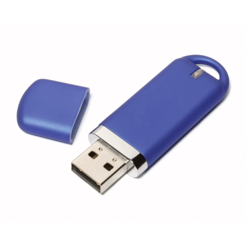 Slim 3 USB FlashDrive                             