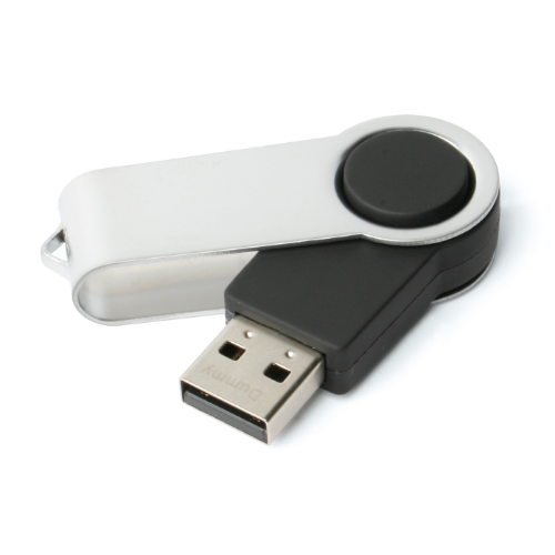 Twister 9 USB FlashDrive                          