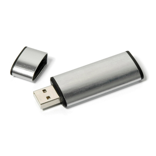 Wedge USB FlashDrive                              