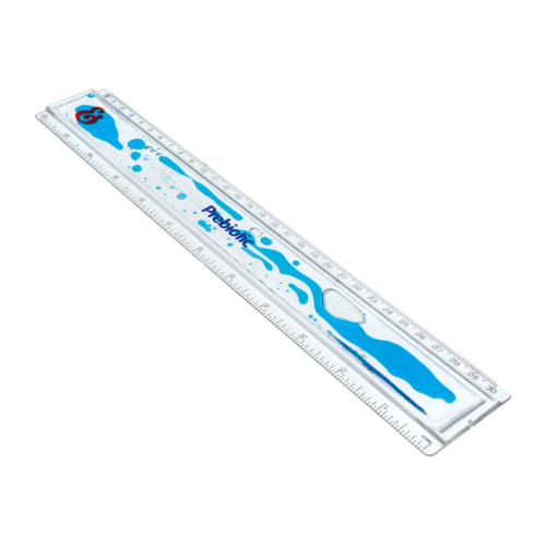 Aqua Ruler                                        