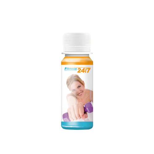 Vitamin Shot - 60ml Bottle              