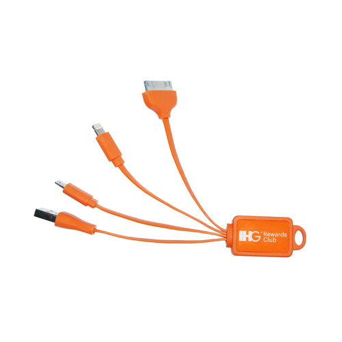 Epoxy Powerlink Multi-Cable Adapters
