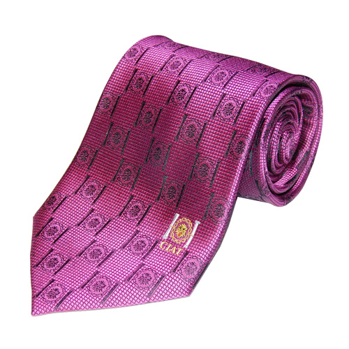 Woven Silk Neck Ties