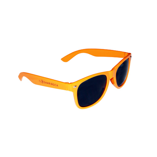 Pantone Matched Wayfarer Sunglasses