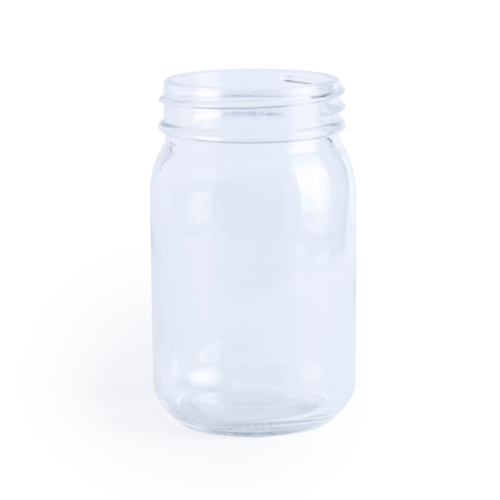 Drunax Jar