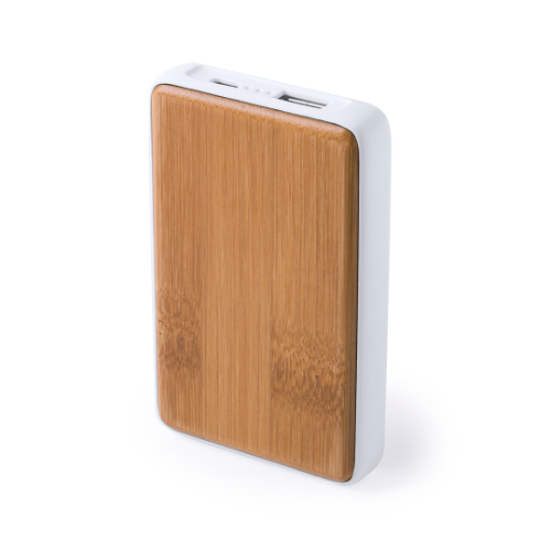 Harleim Power Bank