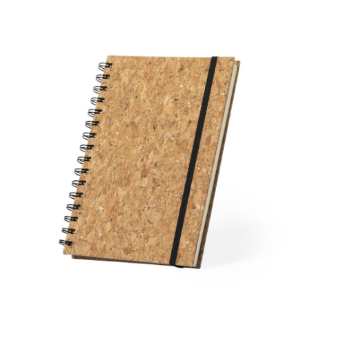 Xiankal Notebook