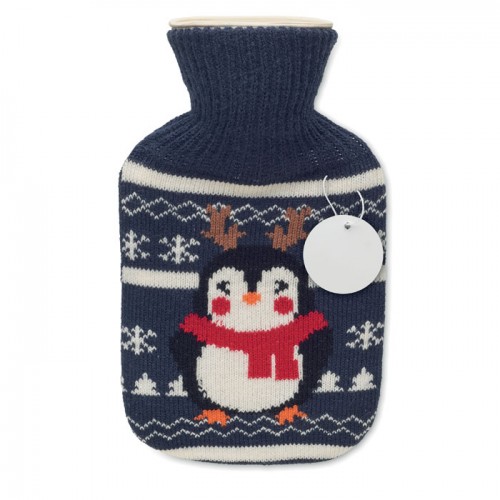 AARHUS - Hot water bottle 250ml in 