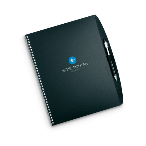 A4 Note Pad in 