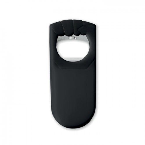 BLABBY - Bottle-opener and sealer in 