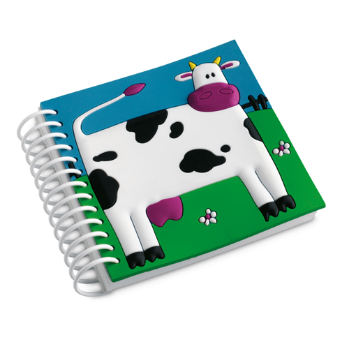 Children Notebook in 