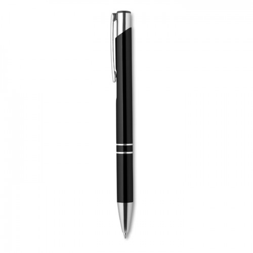BERN - Push button pen with black ink in 