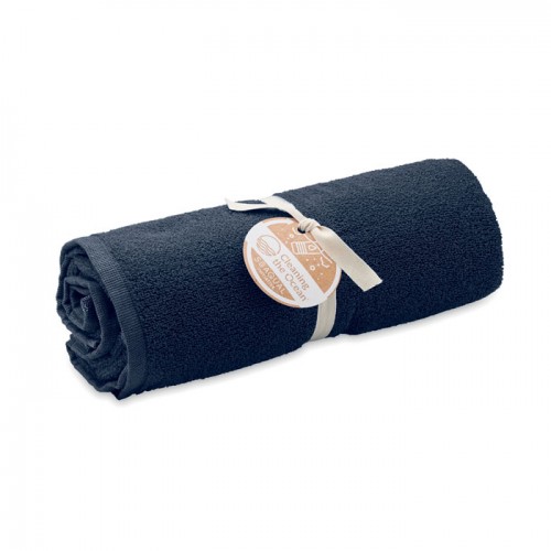 WATER - SEAQUAL® towel 100x170cm in 