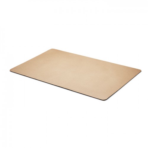 PAD - Large recycled paper desk pad in 