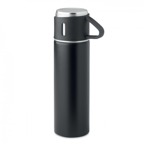 TONIA - Double wall bottle 420 ml in 