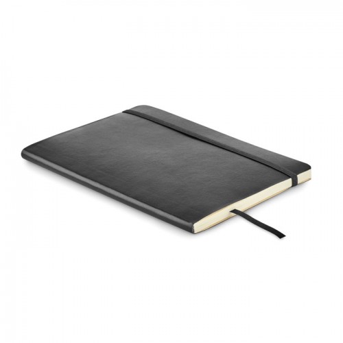 BRETA - A5 recycled notebook in 