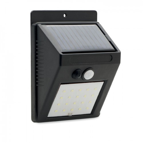 MOTI - Solar LED light motion in 