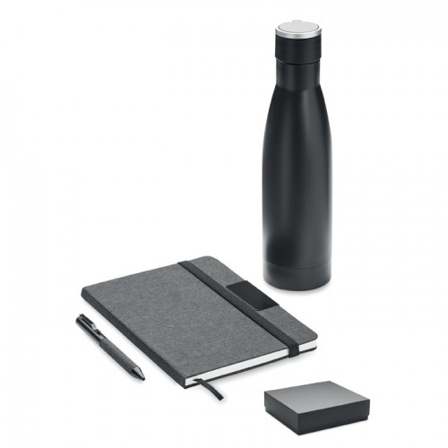 YOKOSO - Luxury 3 piece gift set in 