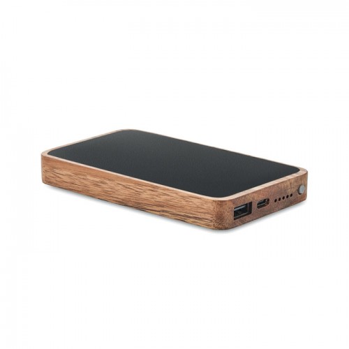 ACAPOW - Wireless 4000 mAh Power bank in 