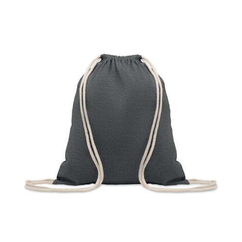 MUJIKA - Recycled 140 gr/m² cotton bag in 