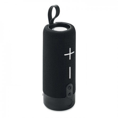 YELLOW - 2x5 Waterproof speaker IPX4 in 