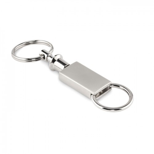 KEYSPLIT - Pull apart split key ring in 