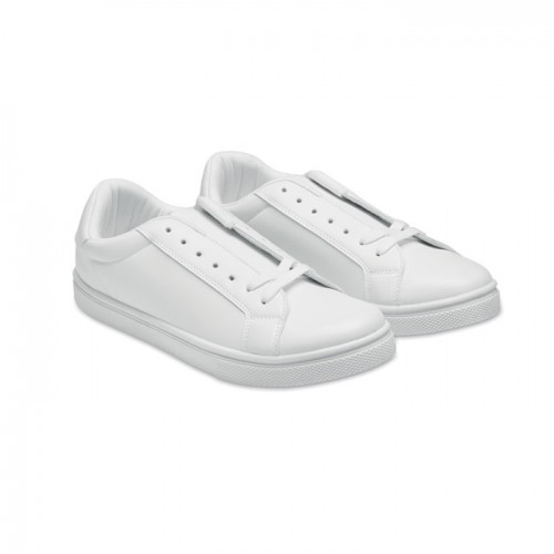 BLANCOS - Sneakers in PU size 46 in 
