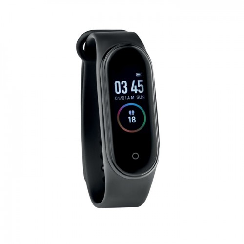 ARTA - Smart wireless health watch in 