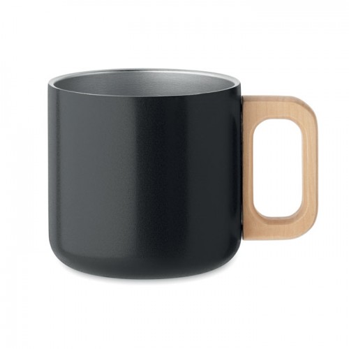 ACERO - Double wall mug 350 ml in 
