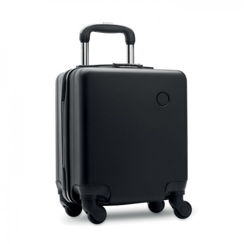 STOR - Underseat luggage trolley in 