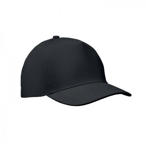 SUNNY - 5 panel baseball cap in 