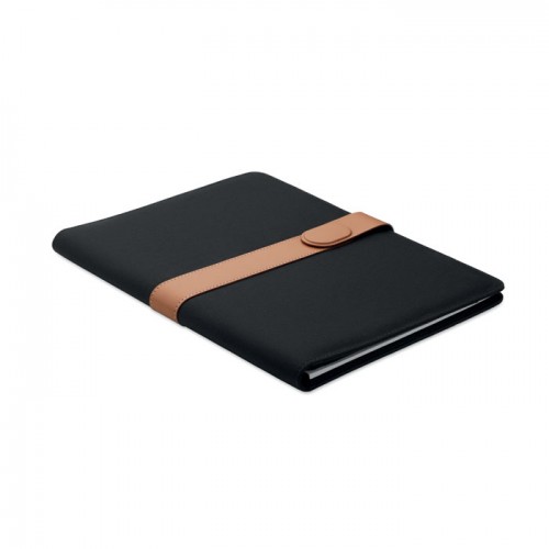 FAUX - A4 RPET conference folder in 