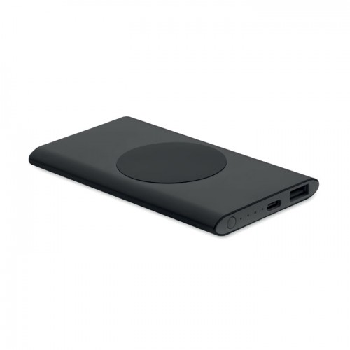 POWERPLUS - Power bank 5000mAh 15W in 