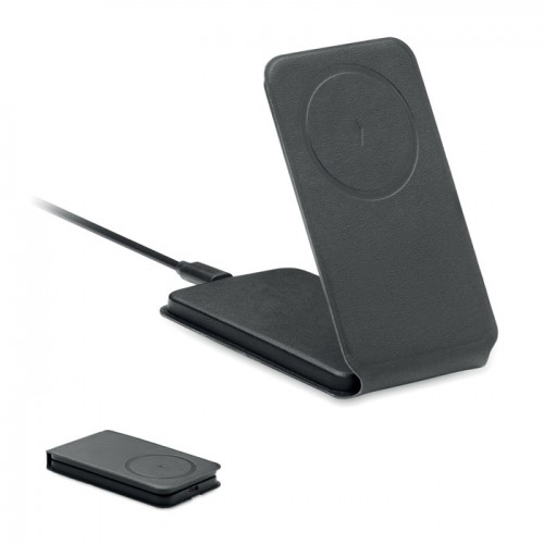 FAWTT - Foldable magnetic charger 15W in 