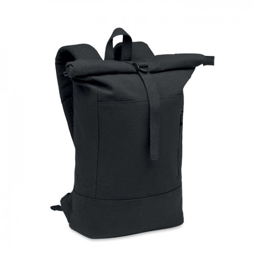 KOPER ROLL - Rolltop 15'' laptop backpack in 