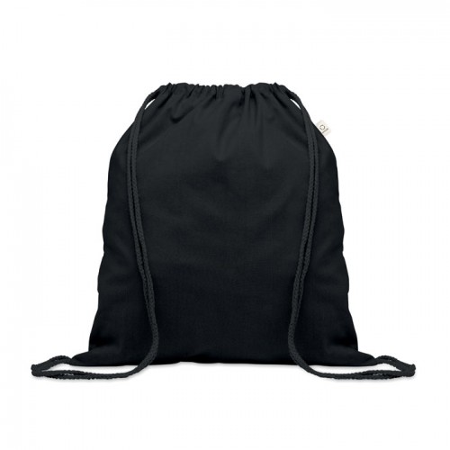CABETRI COLOUR - Recycled 140 gr/m² cotton bag in 