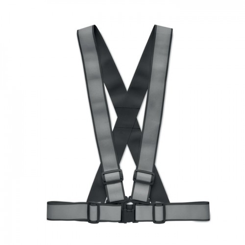 ALLVISIBLE+ - Adjustable 360 reflective belt in 