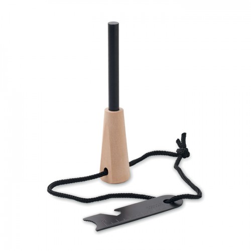 FUEGOR - Pine wood fire starter tools in 