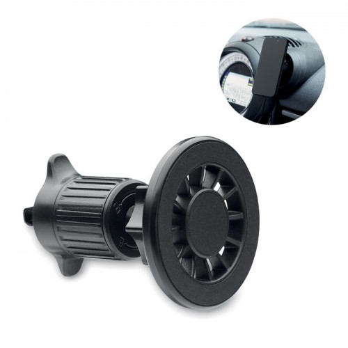 HOLDME - Magnetic phone mount holder in 